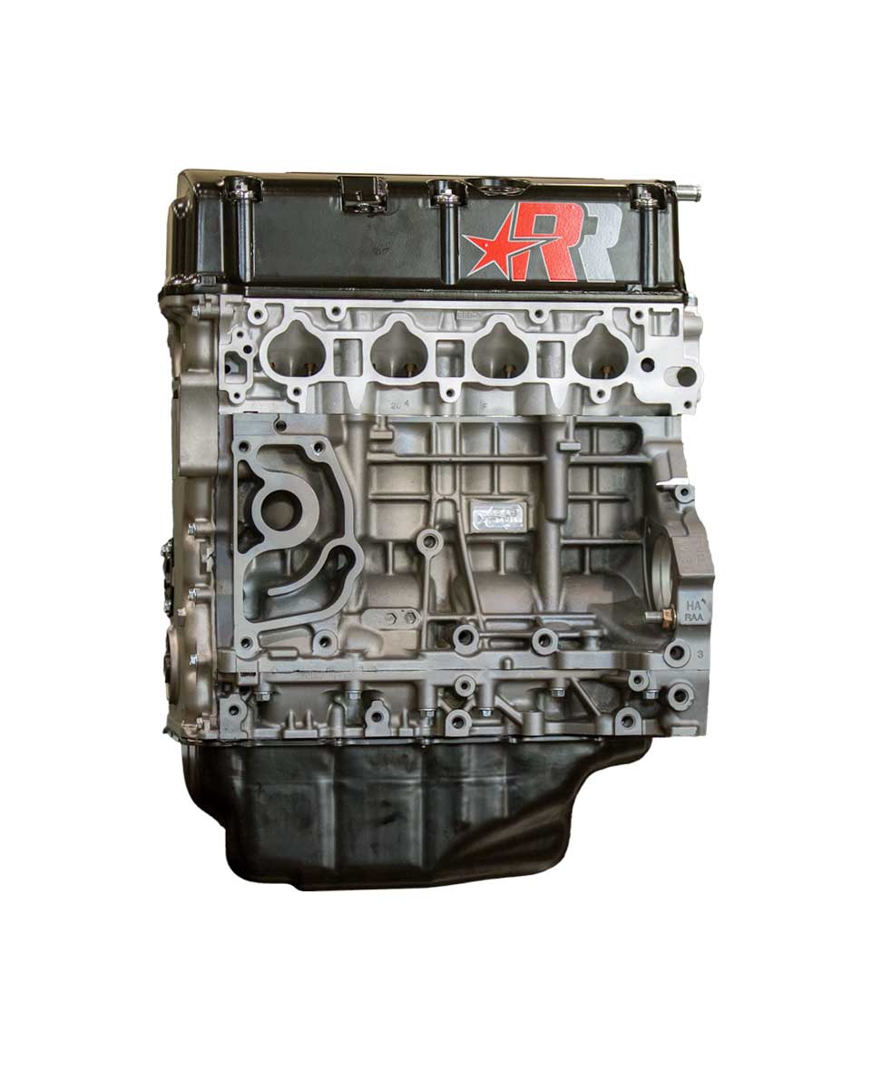 RR1100K Street/Race Long Block - RameyRacing