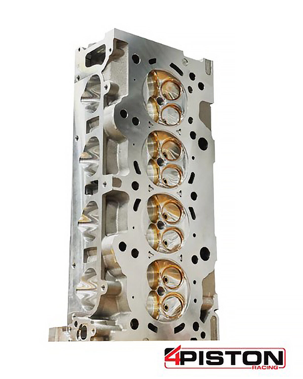 4P REAPER CNC Cylinder Head RameyRacing