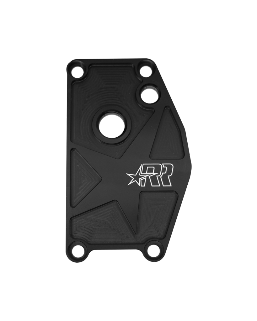 PPG K-Series Gear Set - RameyRacing