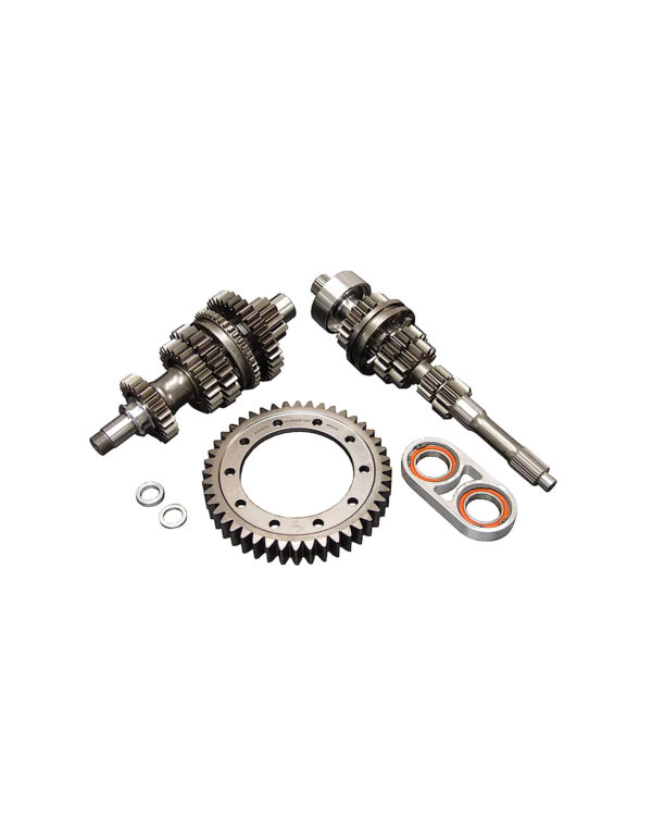 PPG BSeries Gear Set RameyRacing