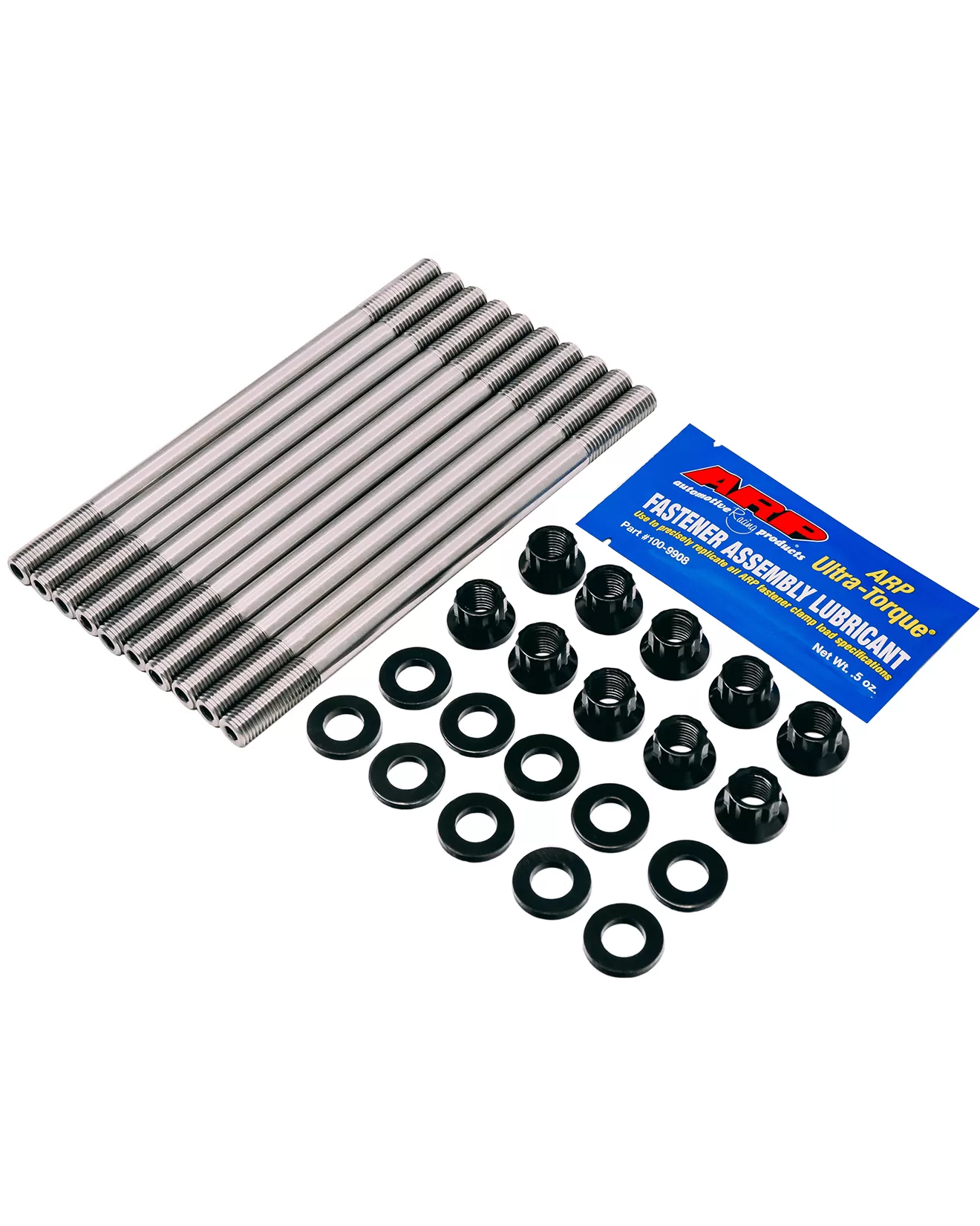 RameyRacing H11+ Head Studs RameyRacing
