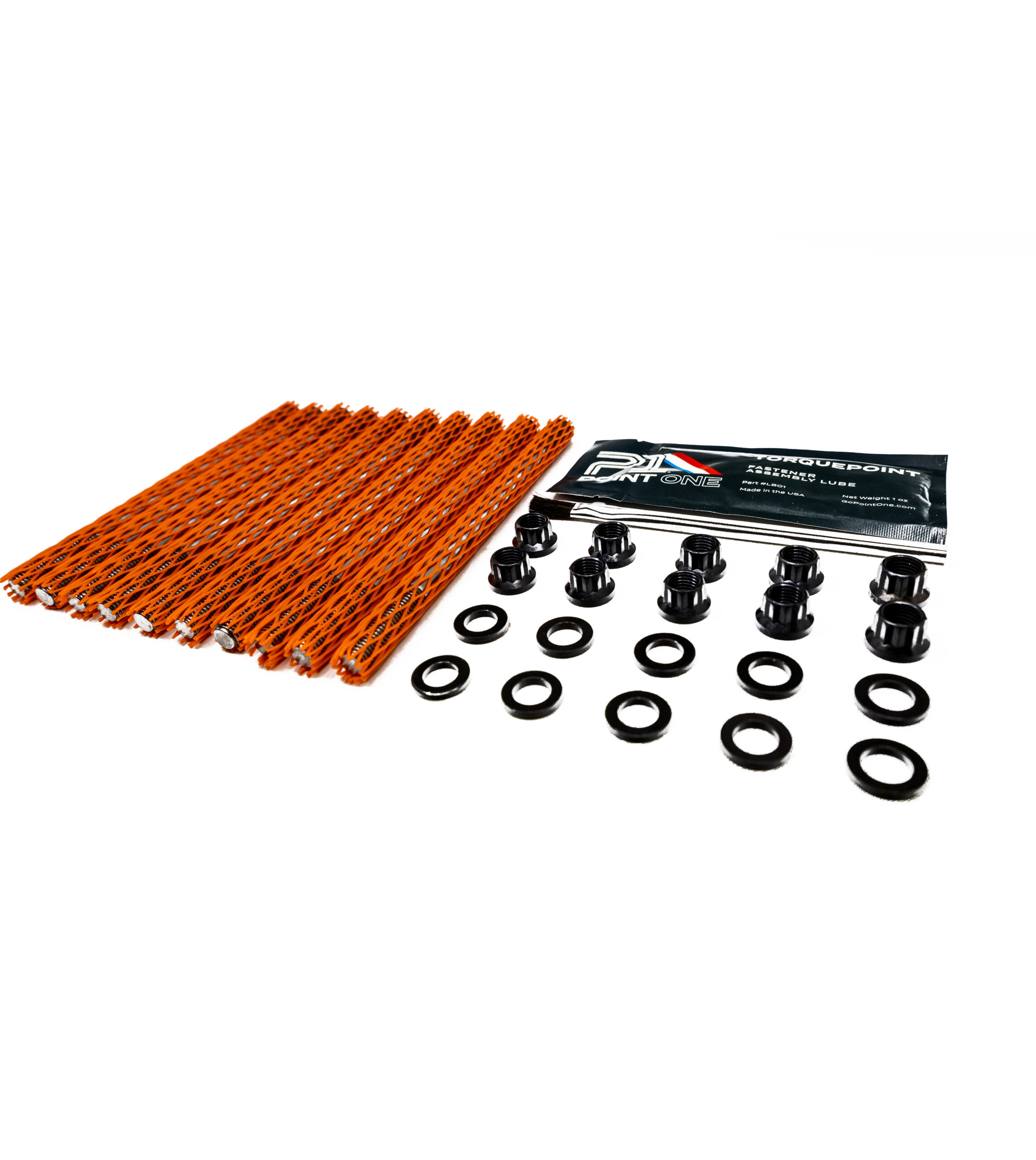 RameyRacing P1 H260 Headstuds - RameyRacing